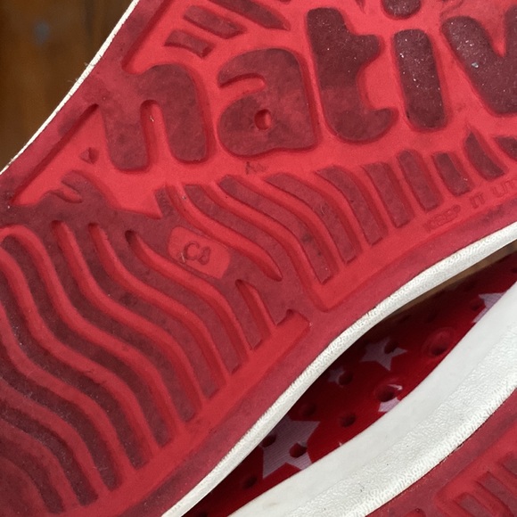 Native Shoes - Picture 4 of 4